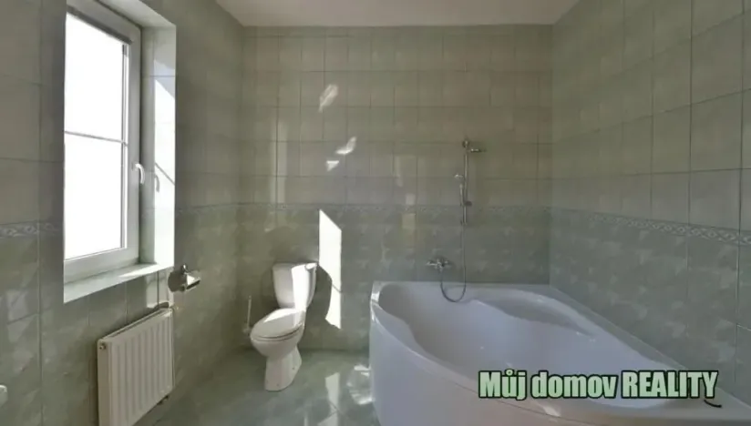 Pronájem vily, Praha - Smíchov, Nový Zlíchov, 801 m2