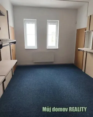 Pronájem vily, Praha - Smíchov, Nový Zlíchov, 801 m2