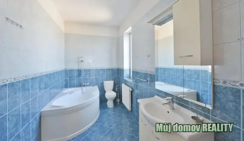 Pronájem vily, Praha - Smíchov, Nový Zlíchov, 801 m2