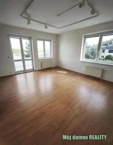 Pronájem vily, Praha - Smíchov, Nový Zlíchov, 801 m2