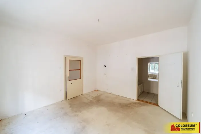 Prodej rodinného domu, Hodonín, 150 m2
