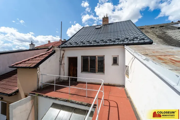 Prodej rodinného domu, Hodonín, 150 m2