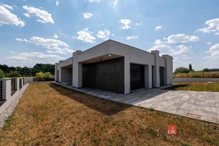 Prodej rodinného domu, Vejprnice, Nýřanská, 220 m2