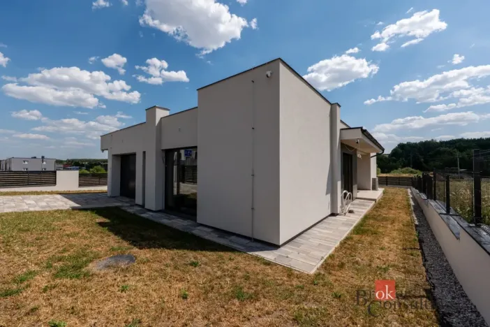 Prodej rodinného domu, Vejprnice, Nýřanská, 220 m2