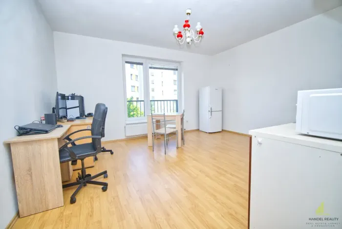 Prodej bytu 2+kk, Brno, Horníkova, 50 m2