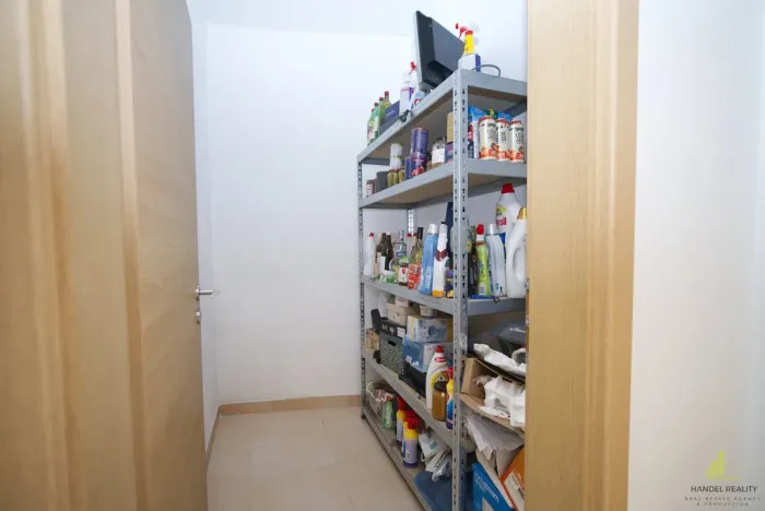 Prodej bytu 2+kk, Brno, Horníkova, 50 m2