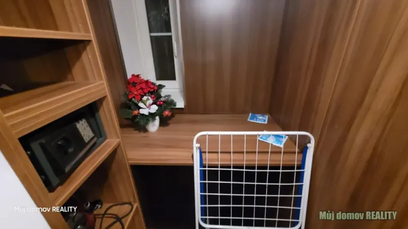 Pronájem bytu 3+kk, Praha - Vršovice, Bulharská, 55 m2
