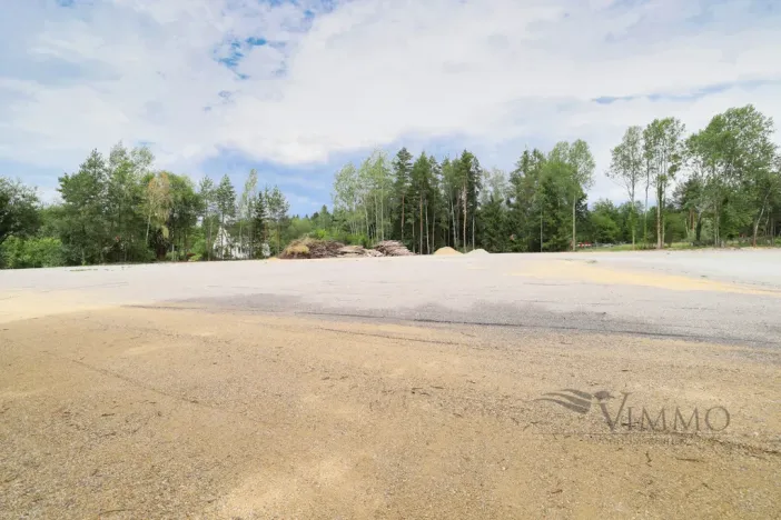 Pronájem skladu, Jílovice, 18100 m2