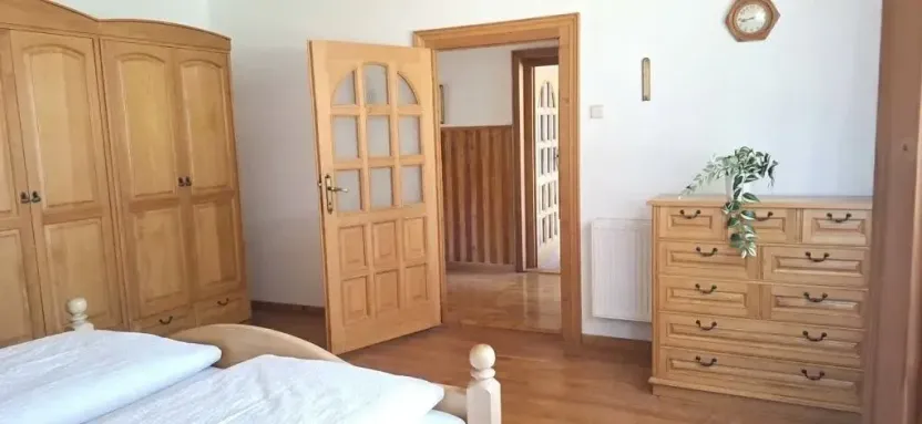 Prodej rodinného domu, Ivaň, 350 m2