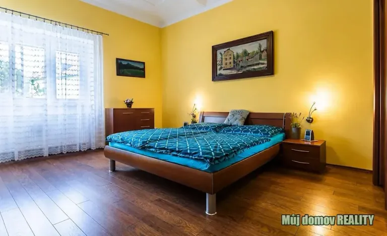 Pronájem vily, Praha - Písnice, 1300 m2