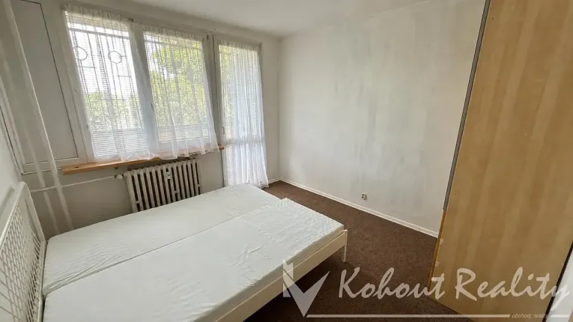 Pronájem bytu 3+kk, Praha - Hostivař, Golfová, 69 m2