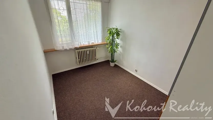 Pronájem bytu 3+kk, Praha - Hostivař, Golfová, 69 m2