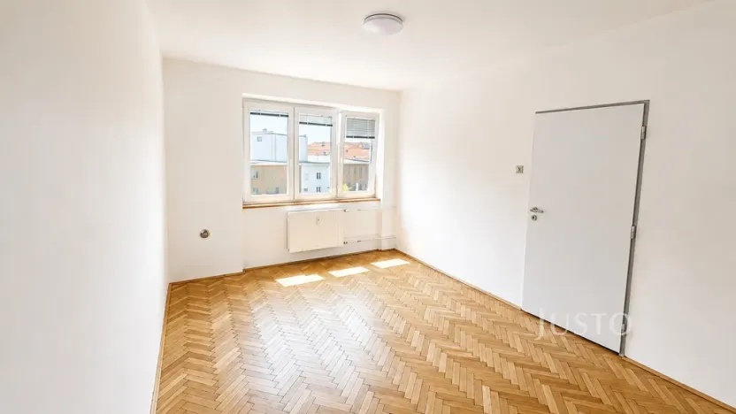 Pronájem bytu 2+1, Písek - Budějovické Předměstí, Šafaříkova, 53 m2
