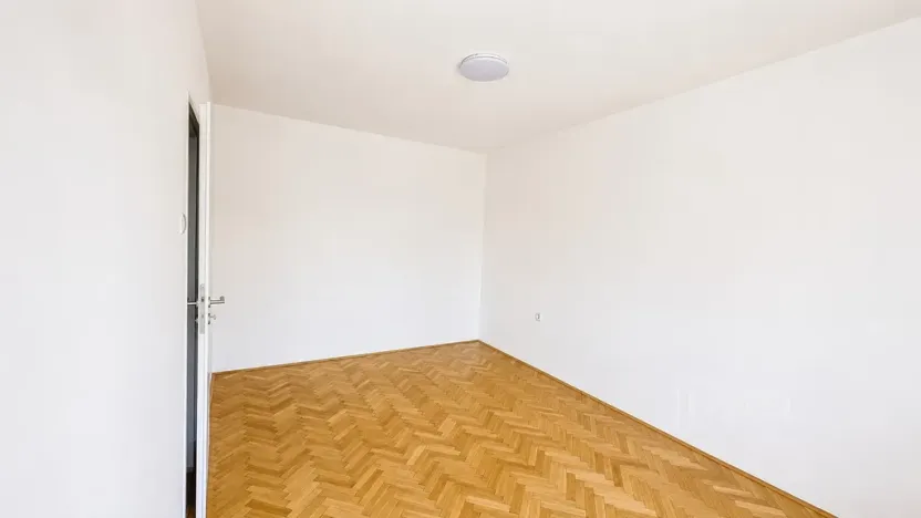 Pronájem bytu 2+1, Písek - Budějovické Předměstí, Šafaříkova, 53 m2