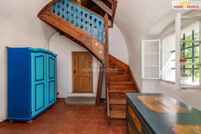Prodej rodinného domu, Vysoký Chlumec, 190 m2