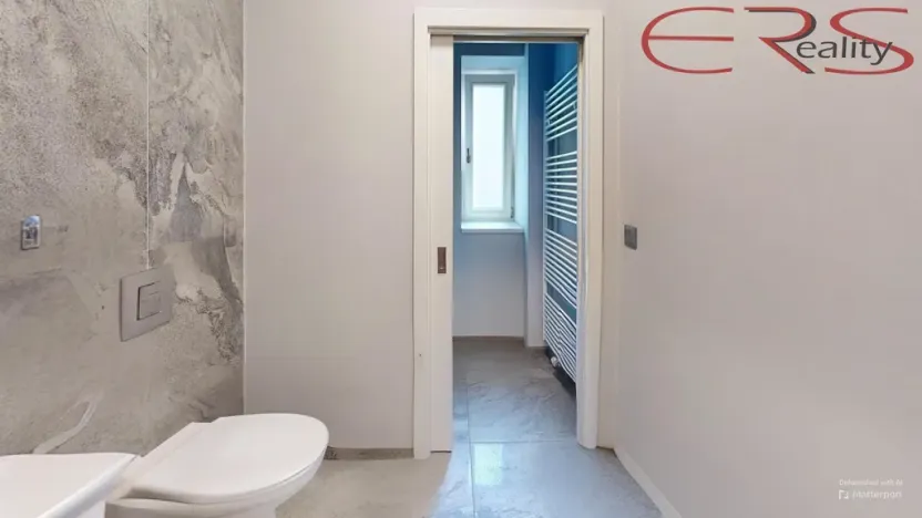 Pronájem bytu 2+kk, Jablonec nad Nisou, Komenského, 54 m2