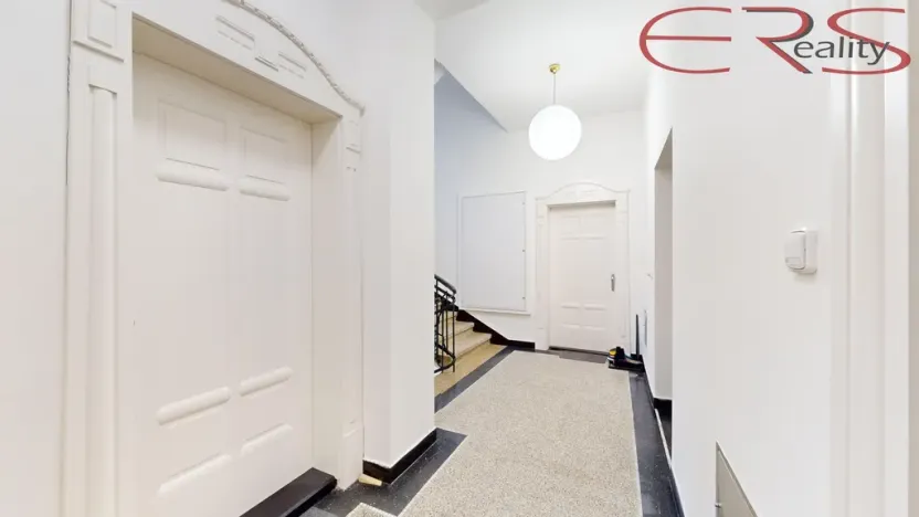 Pronájem bytu 2+kk, Jablonec nad Nisou, Komenského, 51 m2