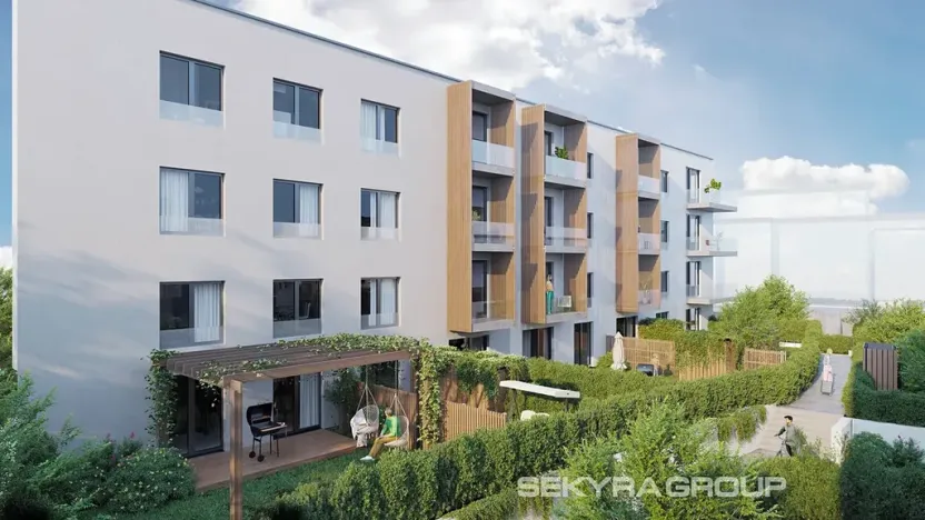 Prodej bytu 3+kk, Praha - Čakovice, Schoellerova, 77 m2
