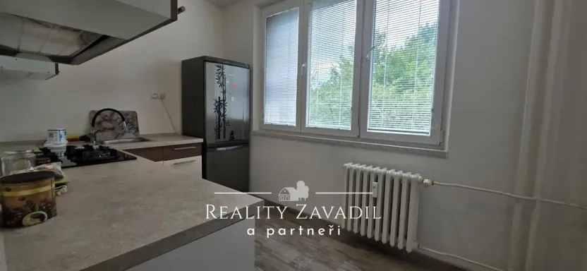 Prodej bytu 2+1, Frýdek-Místek, Jiráskova, 54 m2