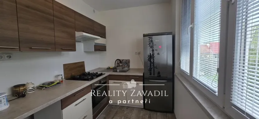 Prodej bytu 2+1, Frýdek-Místek, Jiráskova, 54 m2