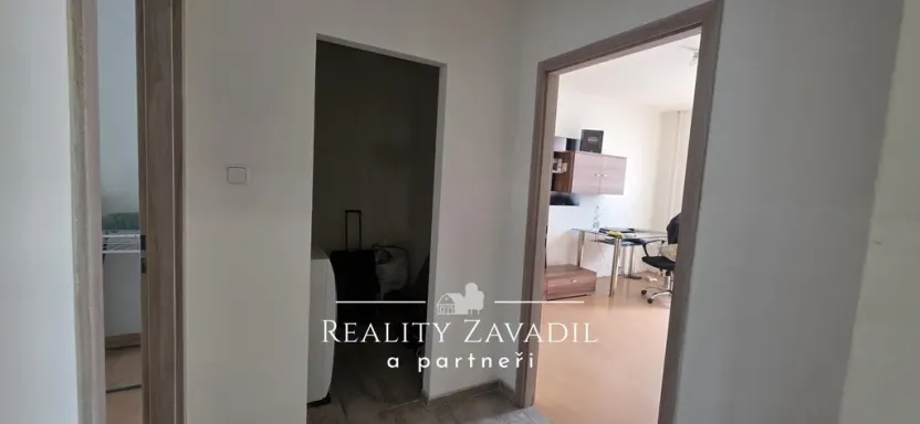 Prodej bytu 2+1, Frýdek-Místek, Jiráskova, 54 m2