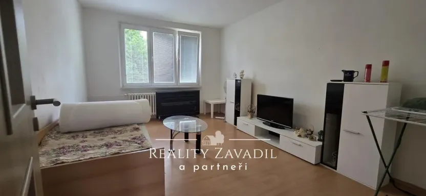 Prodej bytu 2+1, Frýdek-Místek, Jiráskova, 54 m2