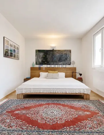 Pronájem rodinného domu, Praha, Klešická, 140 m2