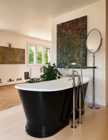 Pronájem rodinného domu, Praha, Klešická, 140 m2