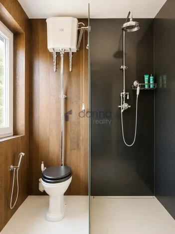 Pronájem rodinného domu, Praha, Klešická, 140 m2
