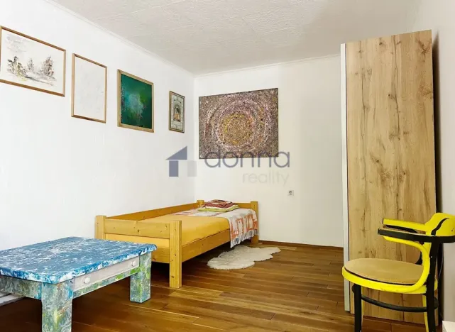 Pronájem rodinného domu, Praha, Klešická, 140 m2
