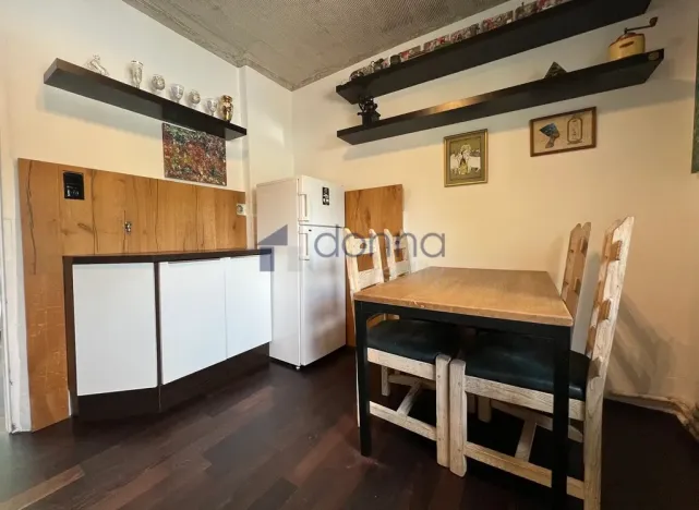 Pronájem rodinného domu, Praha, Klešická, 140 m2