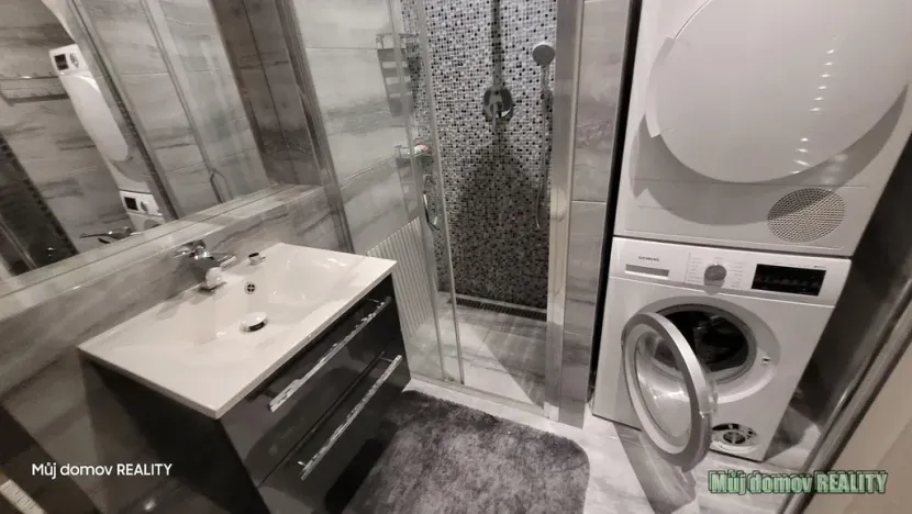 Pronájem bytu 3+kk, Praha - Vršovice, Bulharská, 55 m2