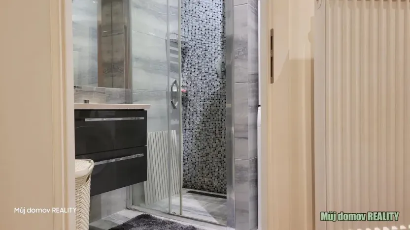 Pronájem bytu 3+kk, Praha - Vršovice, Bulharská, 55 m2