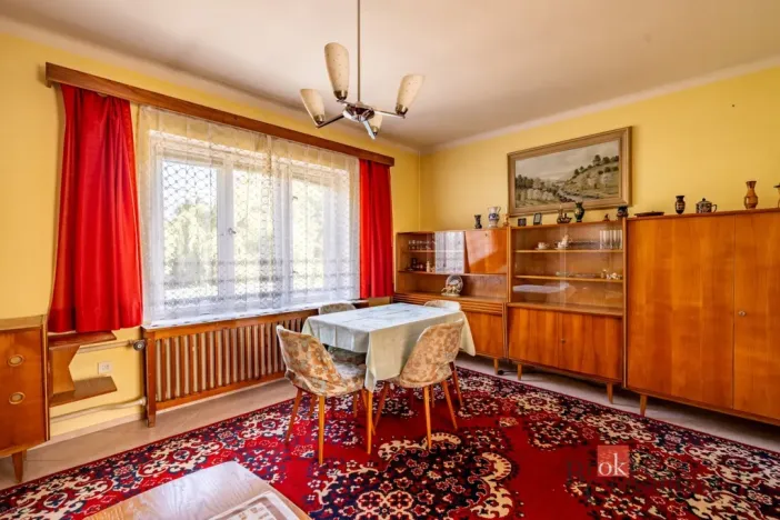 Prodej rodinného domu, Ostrava - Koblov, 300 m2