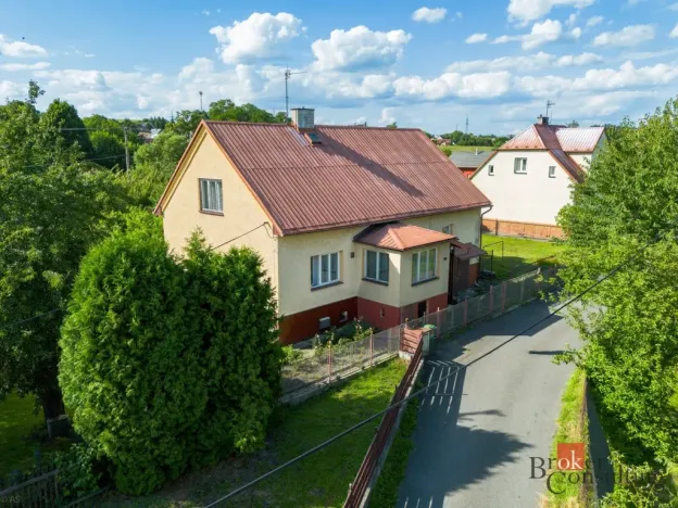 Prodej rodinného domu, Ostrava - Koblov, 300 m2