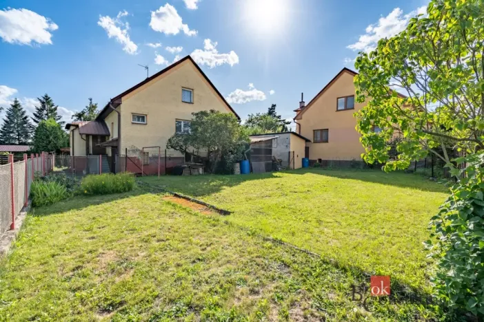 Prodej rodinného domu, Ostrava - Koblov, 300 m2