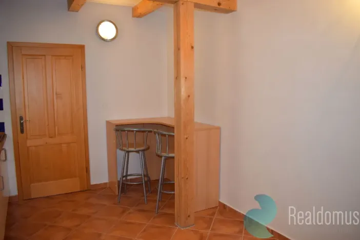 Pronájem bytu 1+kk, České Budějovice, Skuherského, 32 m2