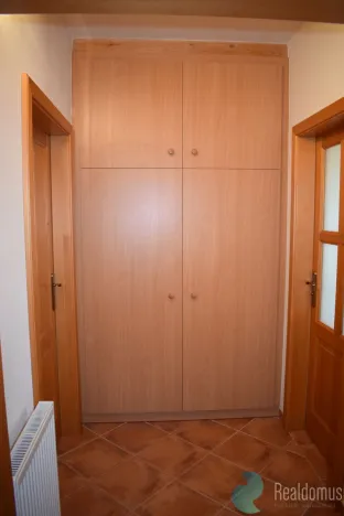 Pronájem bytu 1+kk, České Budějovice, Skuherského, 32 m2
