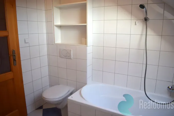 Pronájem bytu 1+kk, České Budějovice, Skuherského, 32 m2