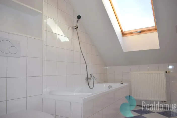 Pronájem bytu 1+kk, České Budějovice, Skuherského, 32 m2