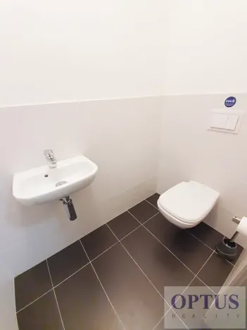 Pronájem bytu 3+kk, Praha - Jinonice, Pod stolovou horou, 118 m2
