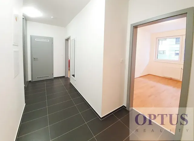 Pronájem bytu 3+kk, Praha - Jinonice, Pod stolovou horou, 118 m2