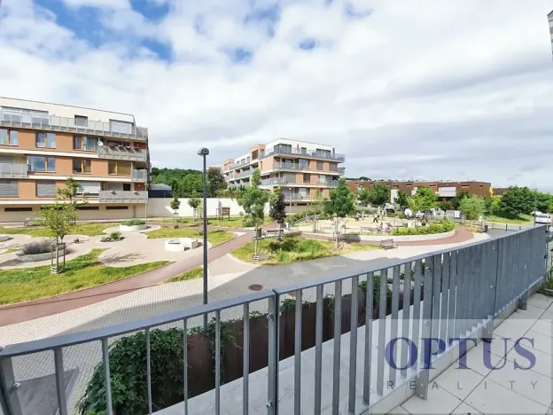 Pronájem bytu 3+kk, Praha - Jinonice, Pod stolovou horou, 118 m2