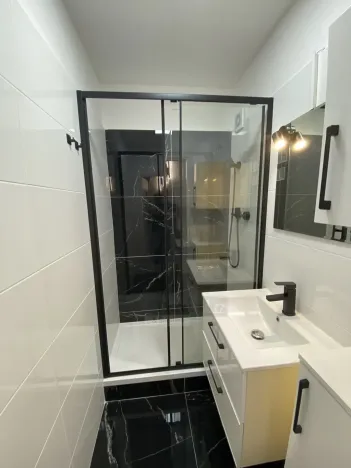 Pronájem bytu 2+kk, České Budějovice - České Budějovice 2, J. Bendy, 46 m2