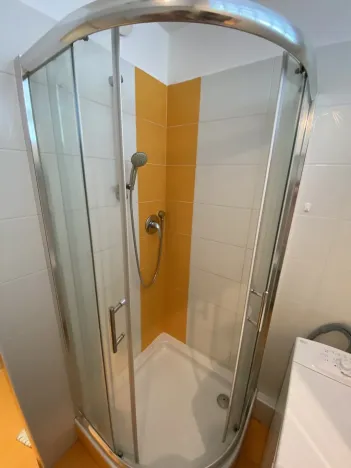 Pronájem bytu 1+1, České Budějovice - České Budějovice 6, Brožíkova, 38 m2