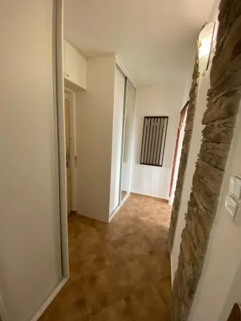Pronájem bytu 1+1, České Budějovice - České Budějovice 6, Brožíkova, 38 m2