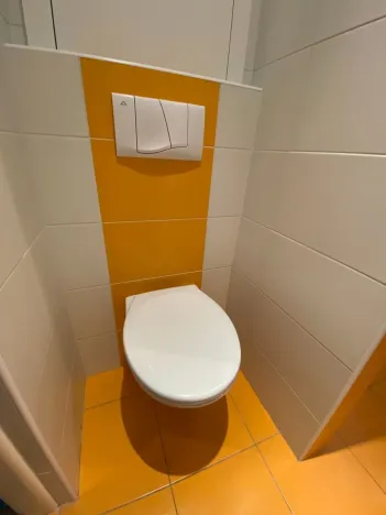 Pronájem bytu 1+1, České Budějovice - České Budějovice 6, Brožíkova, 38 m2