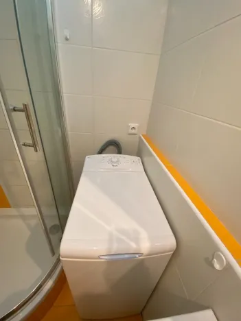 Pronájem bytu 1+1, České Budějovice - České Budějovice 6, Brožíkova, 38 m2