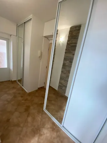 Pronájem bytu 1+1, České Budějovice - České Budějovice 6, Brožíkova, 38 m2
