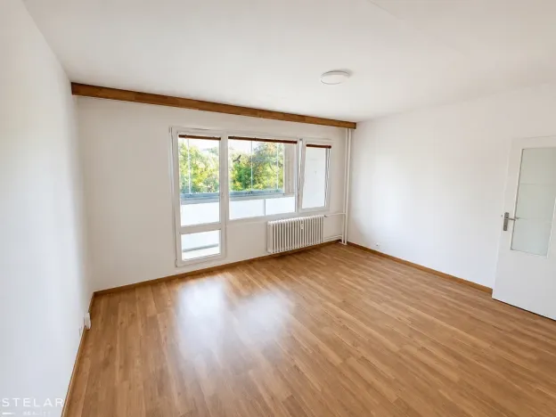 Pronájem bytu 2+kk, Brno - Starý Lískovec, Dunajská, 54 m2